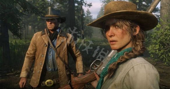 荒野大镖客2赏金猎人职业升级指南 荒野大镖客2怎么提升赏金猎人等级