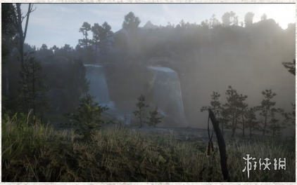 荒野大镖客2腰里藏灯方法介绍 荒野大镖客2腰间灯