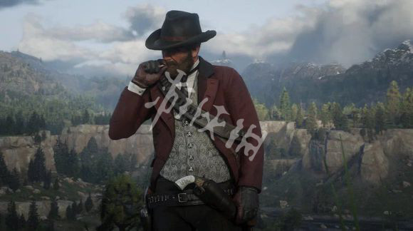 荒野大镖客2进不去怎么办(荒野大镖客2线上进不去怎么办)