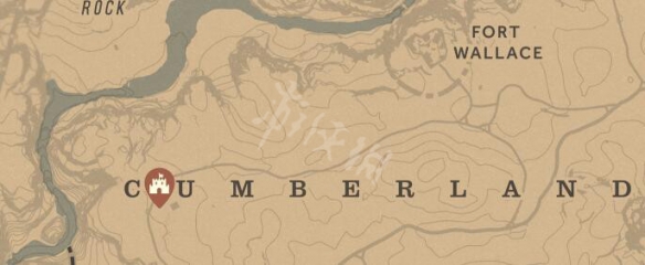 荒野大镖客2帮派藏身处在哪 荒野大镖客2帮派藏匿点位置汇总