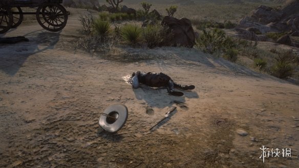 荒野大镖客2草帽怎么获得 荒野大镖客2草帽获得方法分享