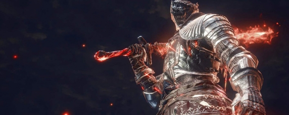 黑魂3黑暗剑强吗（黑魂3黑暗剑和长剑哪个好）