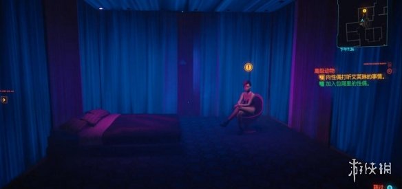 赛博朋克2077高级动物怎么过 2077高级动物任务过关技巧