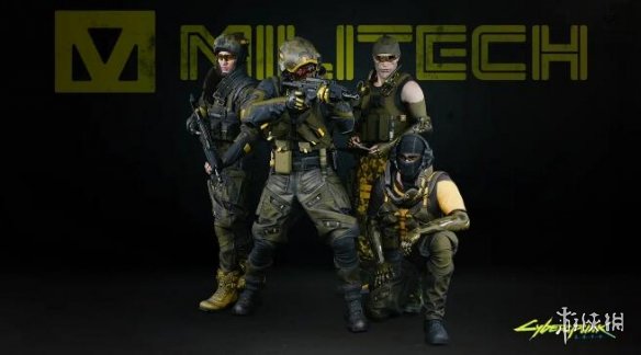 赛博朋克2077壁纸怎么领取 赛博朋克2077壁纸领取攻略