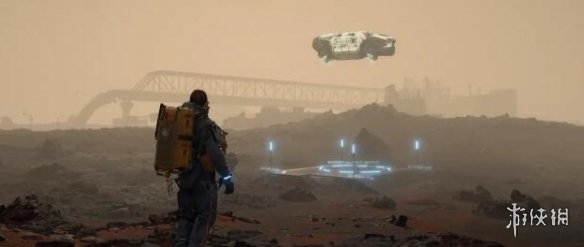 赛博朋克2077死亡搁浅联动内容有什么 2077死亡搁浅联动内容