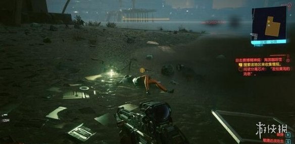 赛博朋克2077海滨咖啡馆任务怎么做 海滨咖啡馆支线玩法技巧