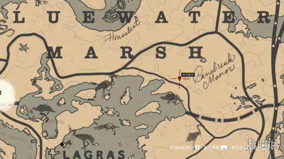 荒野大镖客2占卜师怎么找 荒野大镖客2占卜师触发指南