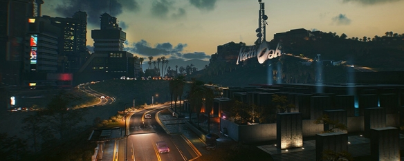 赛博朋克2077发报源（赛博朋克2077发信息）