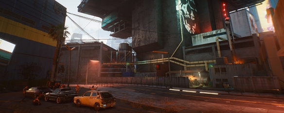 赛博朋克2077怎么攻略朱迪(赛博朋克2077怎么攻略朱迪和帕南)