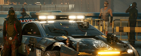 赛博朋克超梦怎么用 赛博朋克超梦怎么用不了