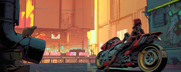 赛博朋克2077旗袍在哪买 赛博朋克2077在哪买西装