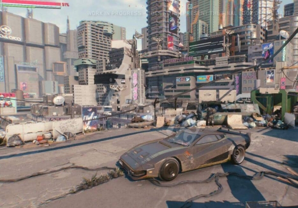 赛博朋克2077杰克必死吗 赛博朋克2077杰克能不死吗