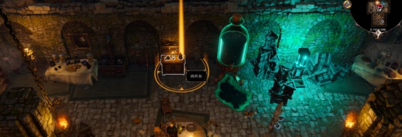 神界原罪2飞升仪式怎么做 飞升仪式任务攻略分享