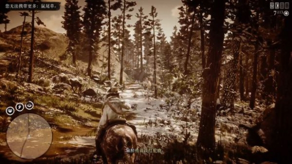 荒野大镖客2博学家怎么玩 博学家职业玩法介绍