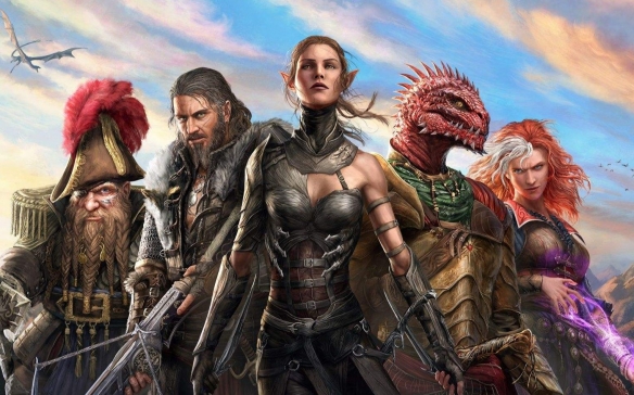 神界原罪2船长的隐匿处门怎么开 神界原罪2船长藏匿处在哪