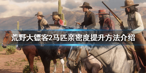 荒野大镖客2马匹亲密度怎么增加（荒野大镖客2马匹亲密度怎么看）