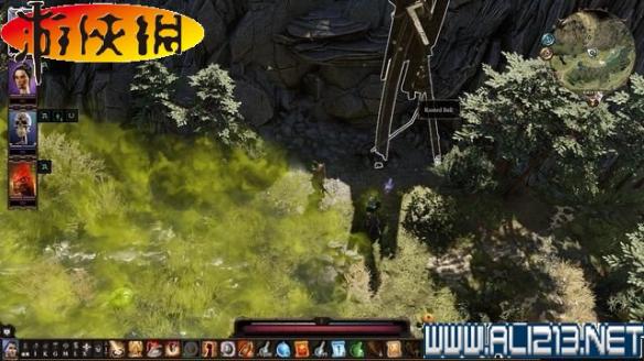 神界原罪2正式版攻略图文详解 全种族/职业图鉴+全剧情流程 键位操作