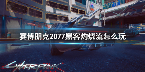 赛博朋克2077黑客灼烧流怎么玩（赛博朋克2077黑客流伤害）