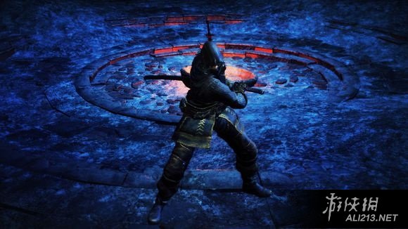 《黑暗之魂3》骑士职业各大套装一览 黑暗之魂3黑骑士套装有什么