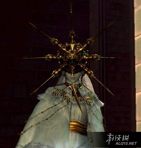 《黑暗之魂3》葛温德林性别解析攻略 黑暗之魂3 葛温德林