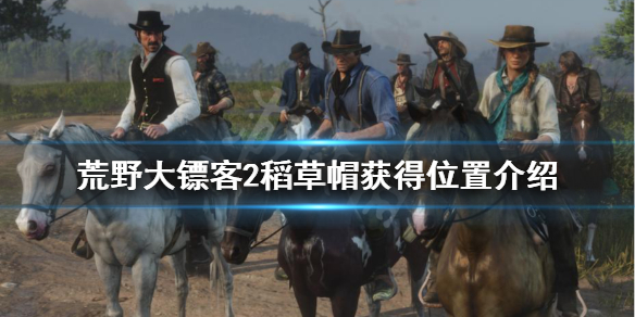 荒野大镖客2稻草帽在哪获得（荒野大镖客2稻草帽在哪获得）