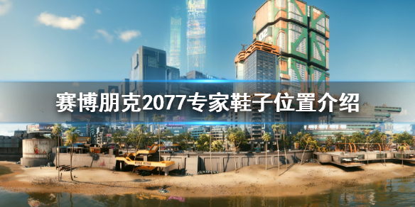 赛博朋克2077专家鞋子在哪(赛博朋克2077传说鞋子位置)