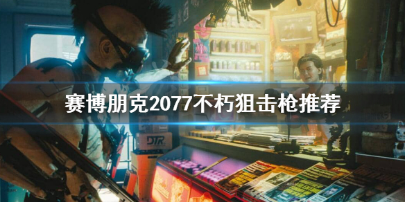 赛博朋克2077狙击枪用什么 赛博朋克2077狙击枪用什么插件