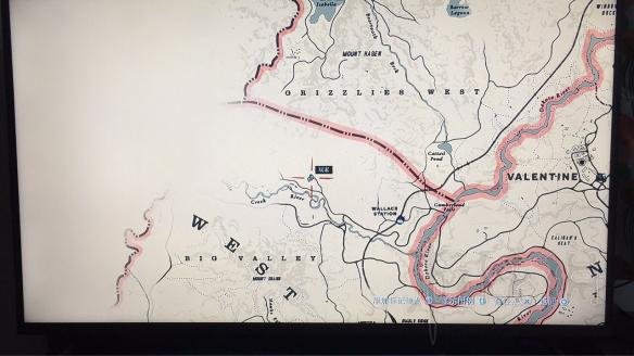 荒野大镖客2半自动霰弹枪在哪里 荒野大镖客2半自动霰弹枪在哪里获得