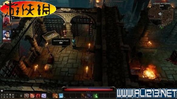 神界原罪2正式版攻略图文详解 全种族/职业图鉴+全剧情流程 键位操作