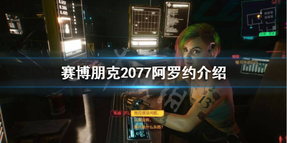 赛博朋克2077阿罗约地区怎么样 赛博朋克2077其他城市