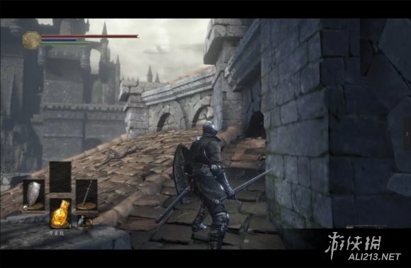 《黑暗之魂3》节省魂玩法解析攻略 黑暗之魂3有什么刷魂的方法