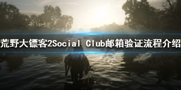 荒野大镖客2如何验证Social(荒野大镖客2怎么验证)