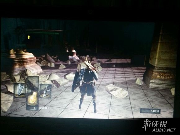 《黑暗之魂3》王城双基打法解析攻略（《黑暗之魂3》王城双基打法解析攻略）