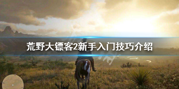 荒野大镖客2新手玩法技巧大全 荒野大镖客2新手入门
