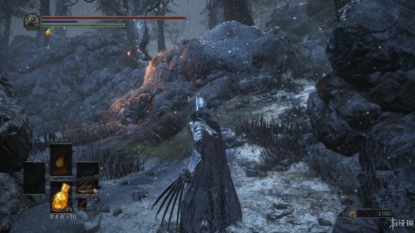 《黑暗之魂3》全剧情全难点解析全BOSS打法图文流程攻略(操作介绍+剧情解析+全boss打法+游戏难点解析)【攻略组】 游戏介绍