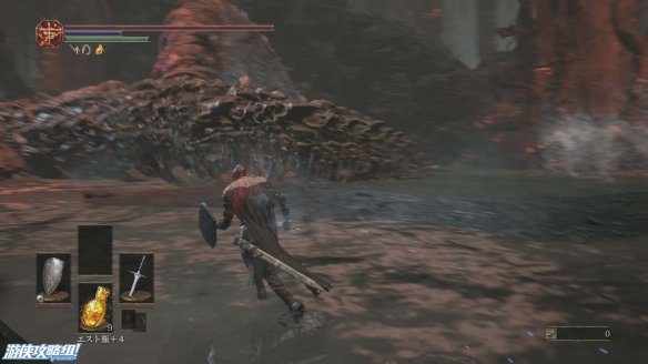 《黑暗之魂3》强档攻略