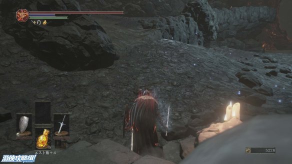 《黑暗之魂3》强档攻略