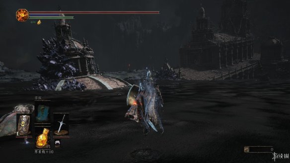 《黑暗之魂3》全剧情全难点解析全BOSS打法图文流程攻略(操作介绍+剧情解析+全boss打法+游戏难点解析)【攻略组】 游戏介绍