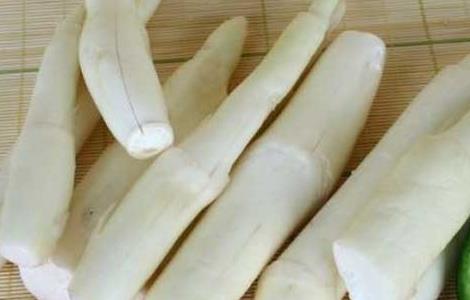 茭白的储藏方法