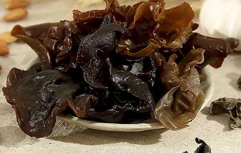 黑木耳的产地分布（黑木耳的产地分布图）