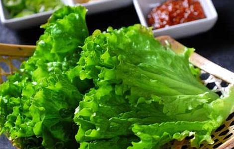 生菜是转基因的吗 生菜是转基因的吗为什么