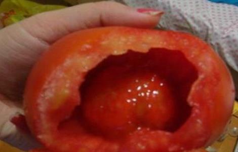 西红柿容易出现的病害（西红柿容易出现的病害有哪些）