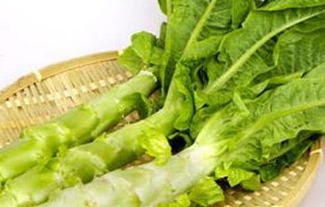 莴笋为什么会裂茎（莴笋为什么会开裂）