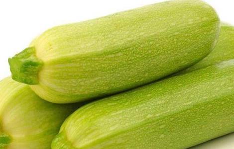 西葫芦落花落果怎么办（种植的西葫芦结果果子脱落）