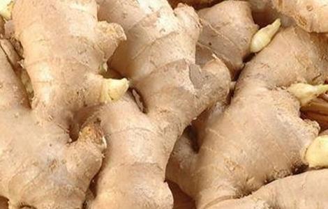 生姜贮藏方法（生姜贮藏方法有哪些）