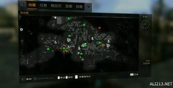 消逝的光芒新手向前期刷经验方法（消逝的光芒如何刷经验）