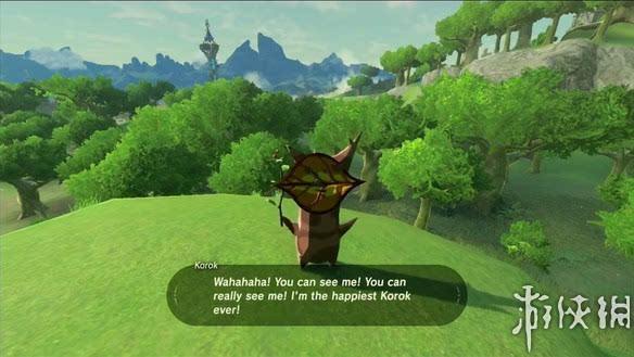 塞尔达传说野之息10小时游戏体验心得 塞尔达传说荒野之息怎么玩体验好