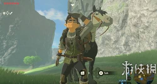 塞尔达传说荒野之息实用小技巧一览 塞尔达传说荒野之息实用小技巧一览图片