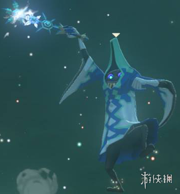 塞尔达传说荒野之息历代传统设定详解 历代传统设定是什么 角色和种族