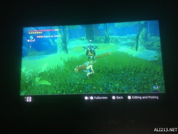 塞尔达传说荒野之息dlc大师模式剑之试炼初级通关攻略